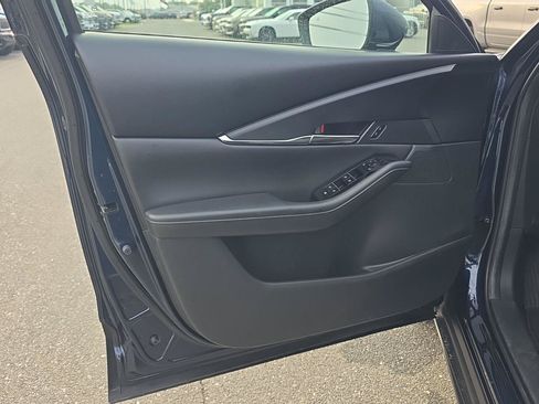 Used 2021 MAZDA CX-30 AWD 2.5 S w/ Preferred Package image 9