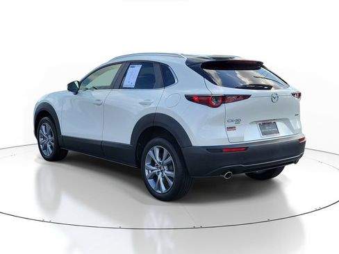 Certified 2023 MAZDA CX-30 AWD 2.5 S w/ Preferred Package image 3