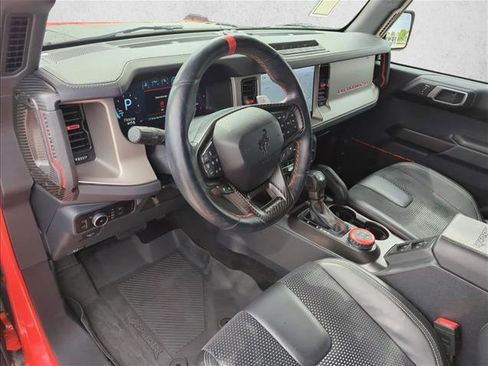 Certified 2023 Ford Bronco Raptor AWD/4WD image 8