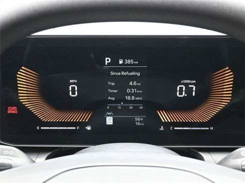 New 2025 Kia K4 LXS image 5