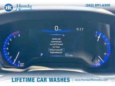 Used 2022 Toyota Corolla Cross XLE w/ Convenience Package image 18