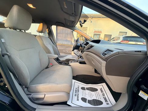 Used 2012 Honda Civic LX image 49