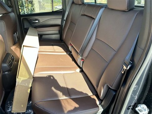 New 2026 Honda Ridgeline RTL image 12