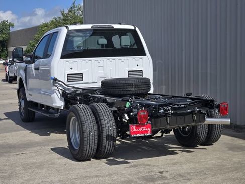 New 2026 Ford F350 XL AWD/4WD image 5