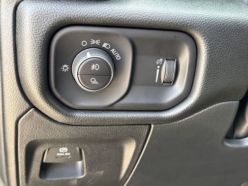 New 2026 RAM 1500 Classic Warlock AWD/4WD image 22