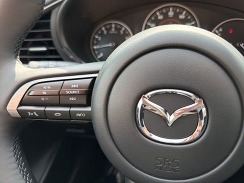 New 2026 MAZDA MAZDA3 2.5 S Sedan w/ Preferred Pkg image 24