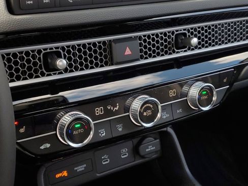 New 2026 Honda Civic Sport image 23