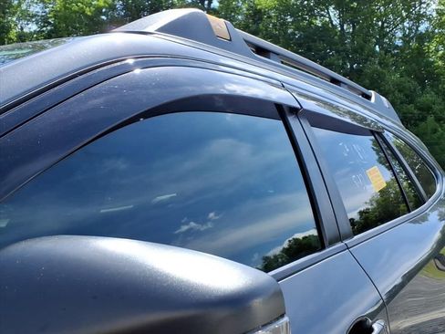 Used 2022 Subaru Outback Wilderness AWD/4WD image 9