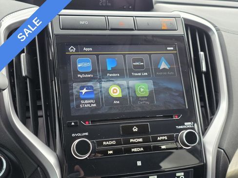Used 2020 Subaru Ascent Premium w/ Convenience Package image 18