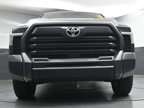 Used 2025 Toyota Tundra SR5 image 24