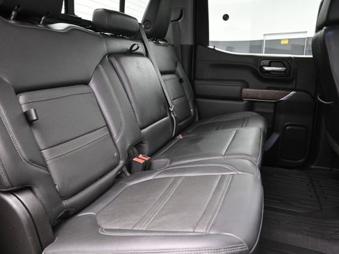 Used 2022 GMC Sierra 1500 Denali w/ Denali Premium Package AWD/4WD image 23