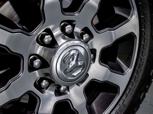 Used 2019 RAM 2500 Limited image 57