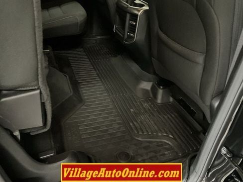 Used 2021 RAM 1500 Big Horn AWD/4WD image 31
