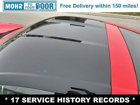 Used 2015 Chevrolet Corvette Stingray Coupe w/ Battery Protection Package image 15