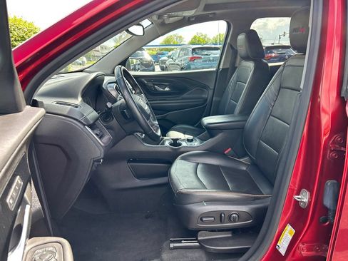 Certified 2023 GMC Terrain AT4 AWD/4WD image 17
