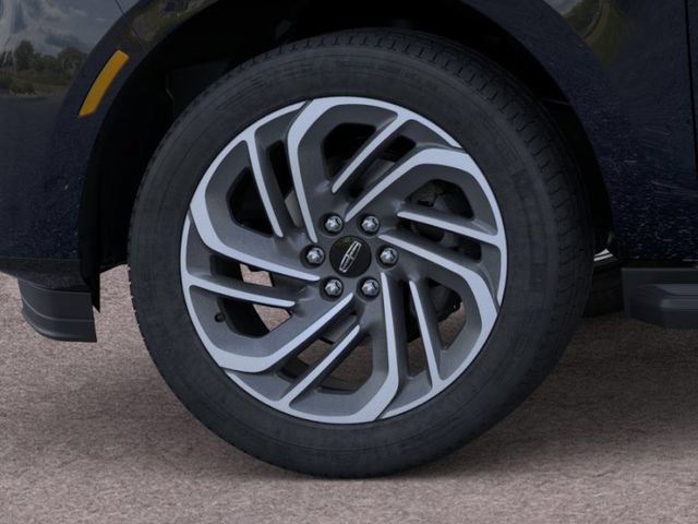 New 2026 Lincoln Navigator Premiere AWD/4WD image 51