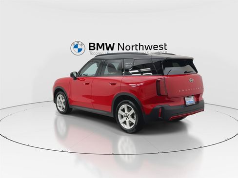 Used 2025 MINI Cooper Countryman S image 12