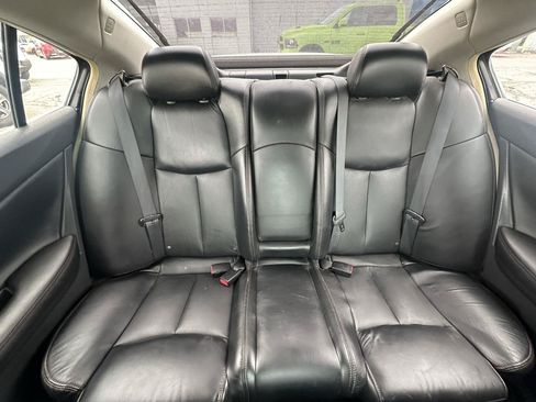 Used 2011 Nissan Maxima 3.5 SV w/ Premium Pkg FWD image 27