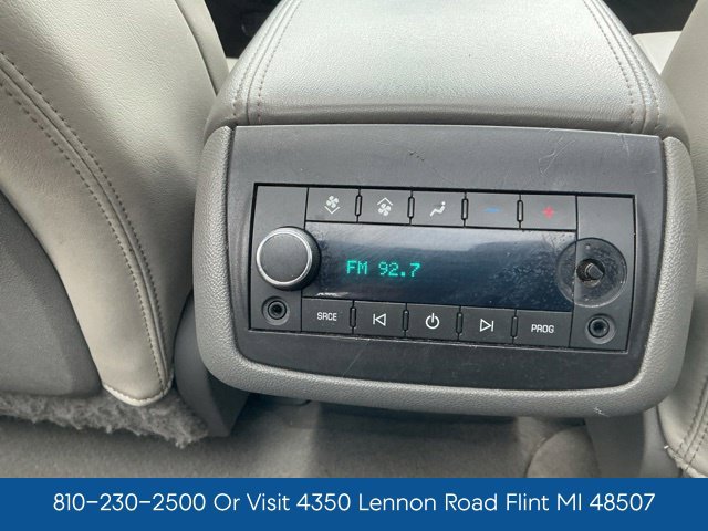 Used 2015 Chevrolet Traverse LT AWD/4WD image 27