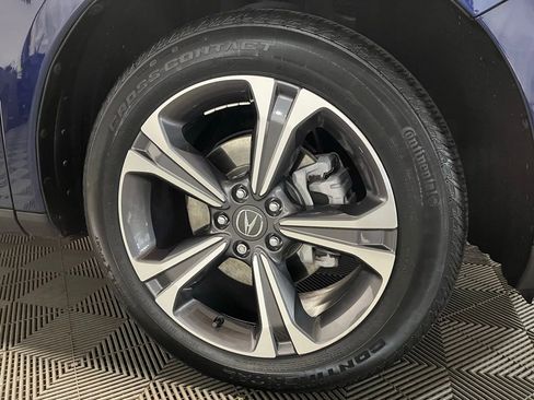 Certified 2022 Acura RDX AWD w/ Advance Package image 3