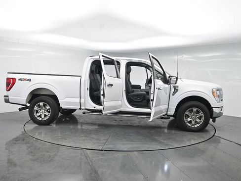 Used 2021 Ford F150 XLT w/ Equipment Group 302A High AWD/4WD image 50