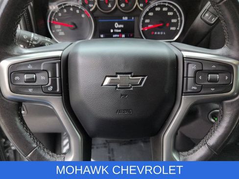 Used 2021 Chevrolet Silverado 1500 RST AWD/4WD image 18