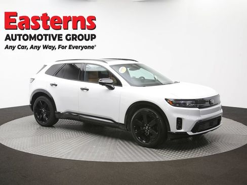 Used 2024 Honda Prologue Elite image 48