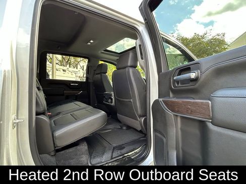 Used 2021 GMC Sierra 2500 Denali image 50
