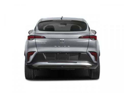 New 2026 Buick Envista Sport Touring w/ Convenience I Package FWD image 8