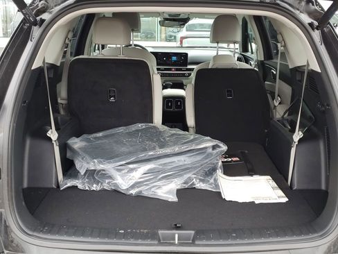 New 2025 Kia Sorento EX image 7