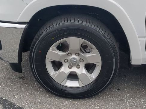 Used 2025 RAM 1500 Big Horn image 15