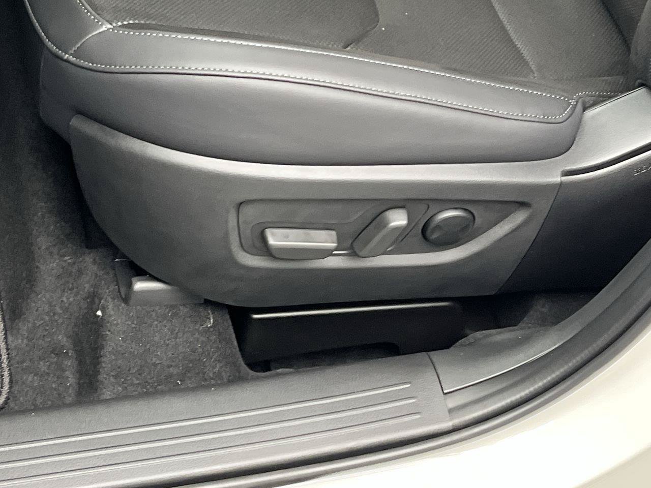 New 2026 MAZDA CX-5 Preferred AWD/4WD image 12