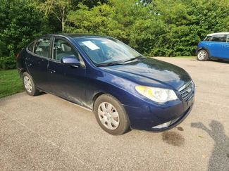 Used 2008 Hyundai Elantra Sedan FWD video 1