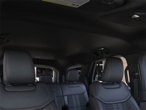 New 2026 Ford Explorer ST-Line w/ ST-Line Street Pack image 45