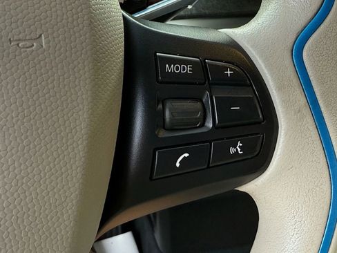 Used 2015 BMW i3 image 26