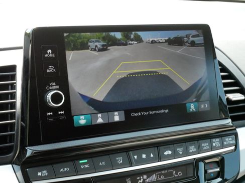 Used 2026 Honda Odyssey EX-L image 31