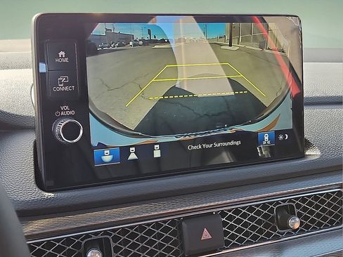 New 2026 Acura Integra A-Spec image 21