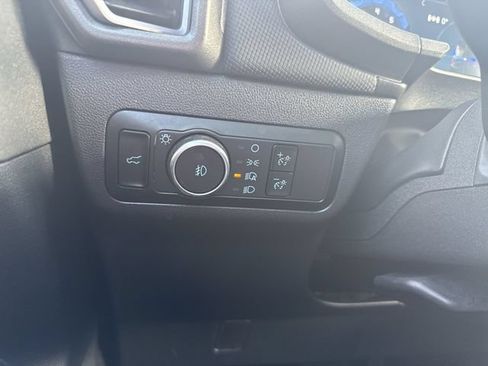 Used 2025 Ford Bronco Sport Outer Banks w/ Outer Banks Tech Package+ AWD/4WD image 18