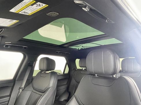 Used 2023 Land Rover Range Rover Sport SE image 29