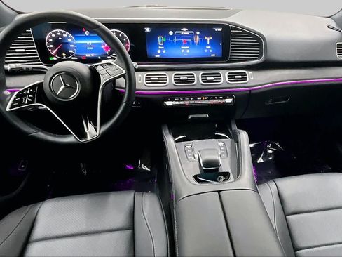 Certified 2025 Mercedes-Benz GLE 350 4MATIC image 16