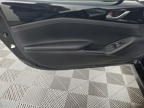 New 2026 MAZDA MX-5 Miata Club w/ Interior Package RWD image 12