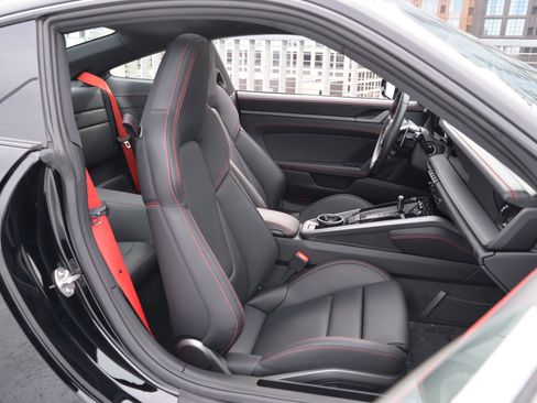 Certified 2024 Porsche 911 Carrera image 20