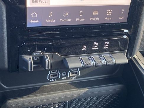 New 2026 RAM 1500 Big Horn image 23