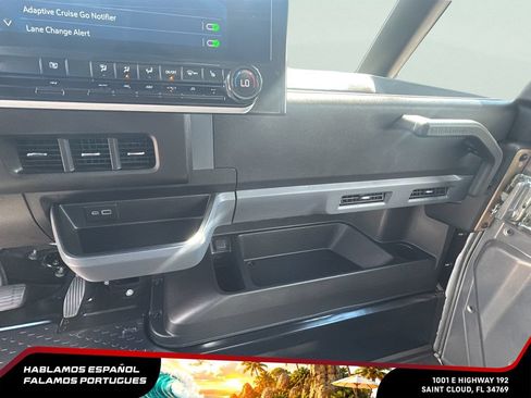 Used 2024 Chevrolet Brightdrop 600 w/ Battery Pack, Max Range AWD/4WD image 22