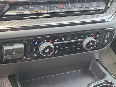 New 2026 Chevrolet Silverado 1500 ZR2 AWD/4WD image 28