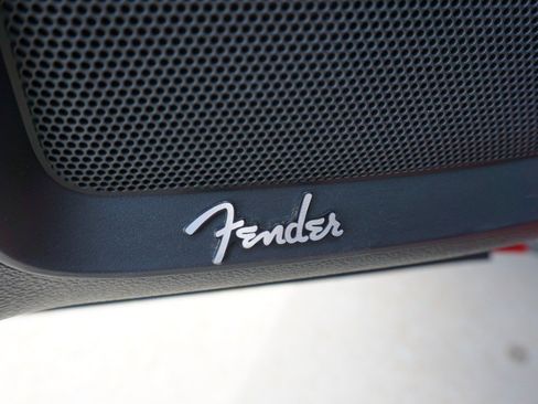 Used 2023 Nissan Titan PRO-4X w/ Pro-4x Convenience Package image 23