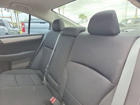 Used 2015 Subaru Legacy 2.5i Premium image 10