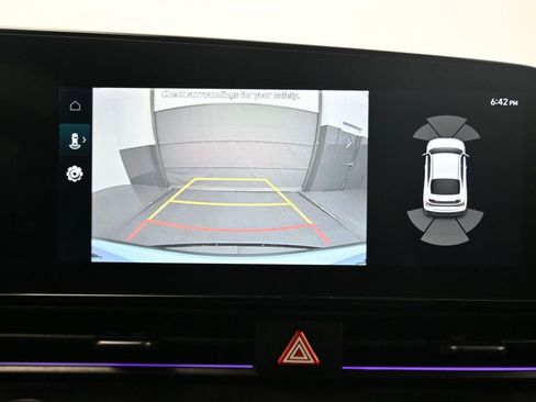 Used 2025 Hyundai Elantra N FWD image 14