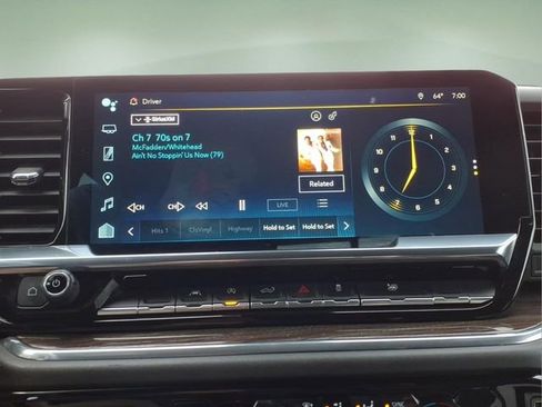 Used 2023 Chevrolet Silverado 1500 RST w/ Convenience Package II image 18