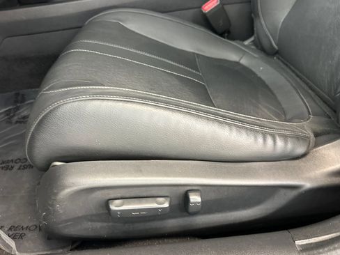 Used 2018 Honda Civic Sport Touring image 14